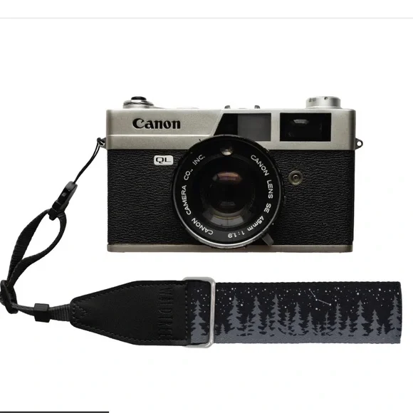 Camera Hand Strap (Camera Not Included) - Picture 1 of 3
